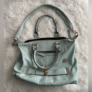 COPY - Large Mint Purse